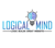 LogicalMind Logotype