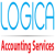 Logica Accounting Service Logotype