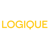 Logique Digital Indonesia Logotype