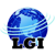 Logistics Group International, Inc. Logotype