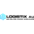Logistix Au Logotype