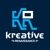 Kreative Rennaisance Logotype