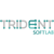 Trident SoftLab Logotype