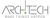 Arch Dot Technology Logotype