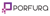 Porfura Logotype