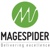 Magespider Infoweb Pvt. Ltd. Logotype