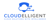 Cloudelligent Logotype