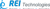 REI Technolgoies Pvt Ltd Logotype