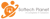 Softech Planet Logotype
