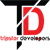 Tripster Developers Logotype