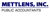 Mettlens Logotype