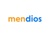 Mendios Technologies Logotype