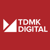 TDMK Digital Logotype