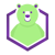 TechBear Logotype
