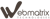 Webmatrix Technologies Logotype