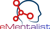 eMentalist Outsourcing Services Pvt. Ltd. Logotype