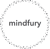 Mindfury Digital - Out of Business Logotype