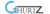 Ghuriz Logotype
