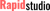 Rapid Studio Logotype