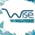 Wise LLC Logotype