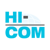 HI-COM Consulting Logotype