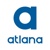 Atlana Logotype