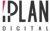 iPLAN Digital Co. Ltd. Logotype