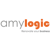 AmyLogic Software Logotype