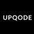 UPQODE Logotype