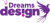 Dreamsdesign Logotype