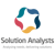 Solution Analysts Logotype