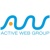 Active Web Group Logotype