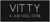 Vitty Logotype