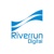 Riverrun Digital Logotype