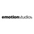 EMOTIONstudios Logotype