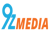 9ZMedia Logotype