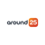 Around25 Logotype