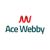 Ace Webby Logotype