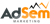 AdSem.ro Logotype