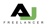 Alex, Freelancer Logotype