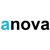 anova London Limited Logotype