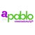 Apablo Comunicación Logotype