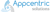 Appcentric Solutions Logotype