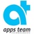 Apps Team Technologies, Pvt. Ltd Logotype