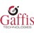 Gaffis Technologies Private Limited Logotype