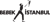 Bebek Istanbul Logotype