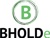 BHOLDe - Digital Marketing Agency Logotype
