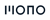 Mono Logotype