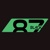 Black87 Logotype