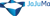 JaJuMa GmbH Logotype